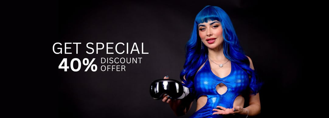 VR Porn Banner