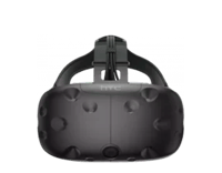 VR Porn on HTC Vive