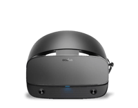 VR Porn on Oculus Rift S