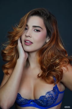 VR Porn Star Photo: Agatha Vega - 2