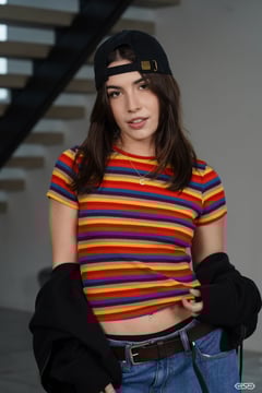 Photo for VR Porn Video: Wild Angel - 3