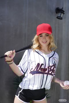 Photo for VR Porn Video: Hardball - 2