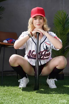 Photo for VR Porn Video: Hardball - 8