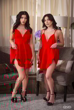 Photo for VR Porn Video: Stars Crossed - 6
