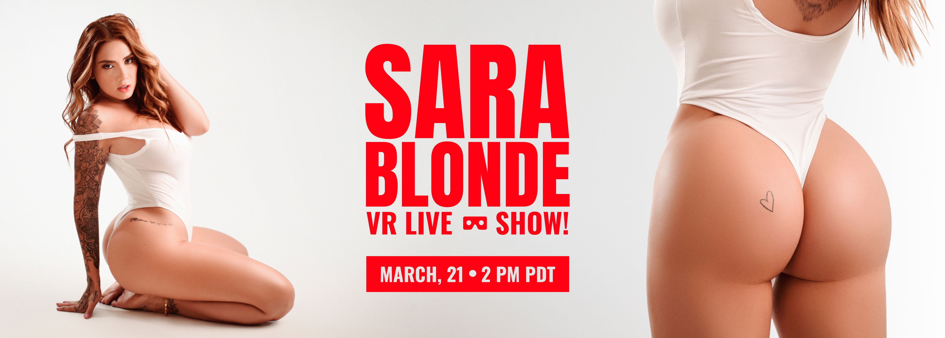 VR Porn Banner