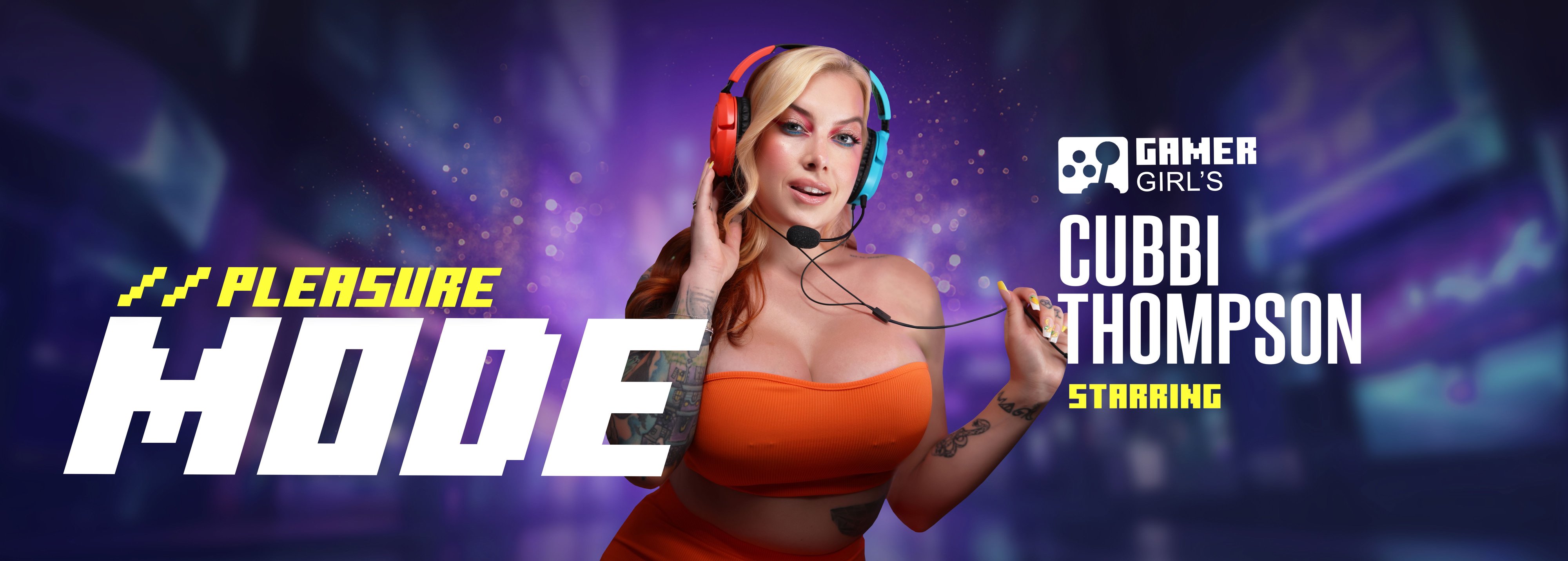 VR Porn Banner