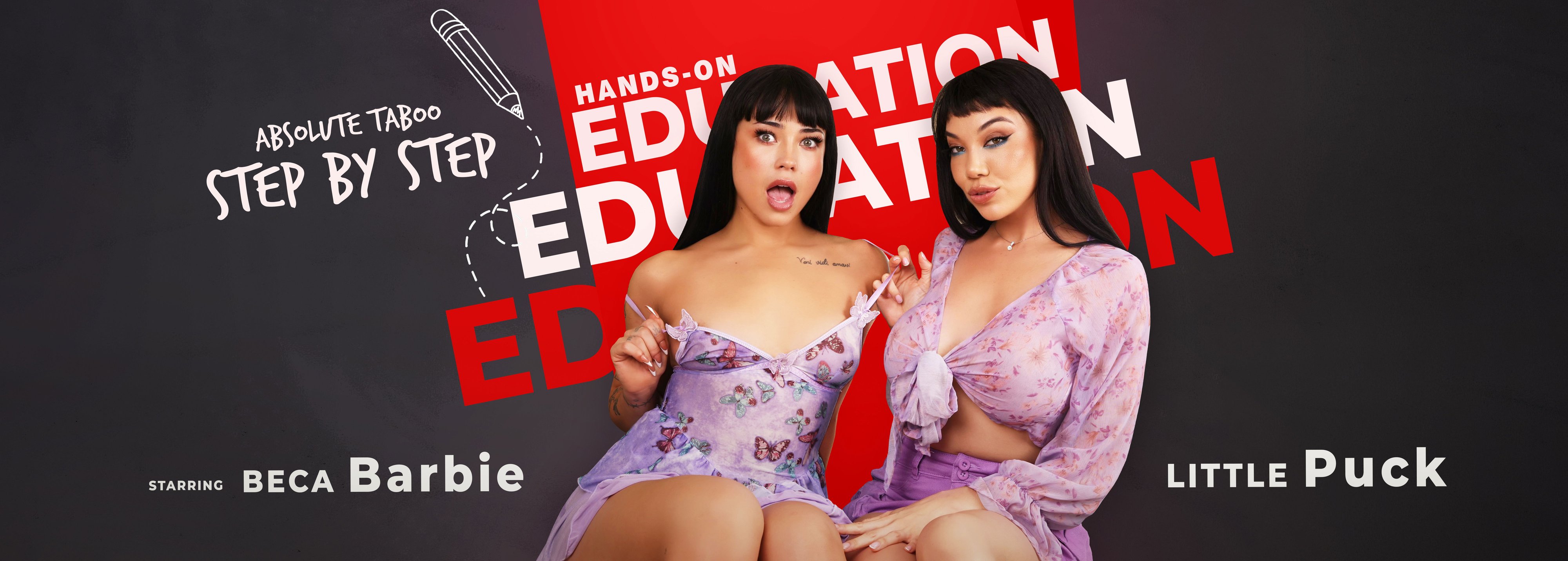 VR Porn Banner