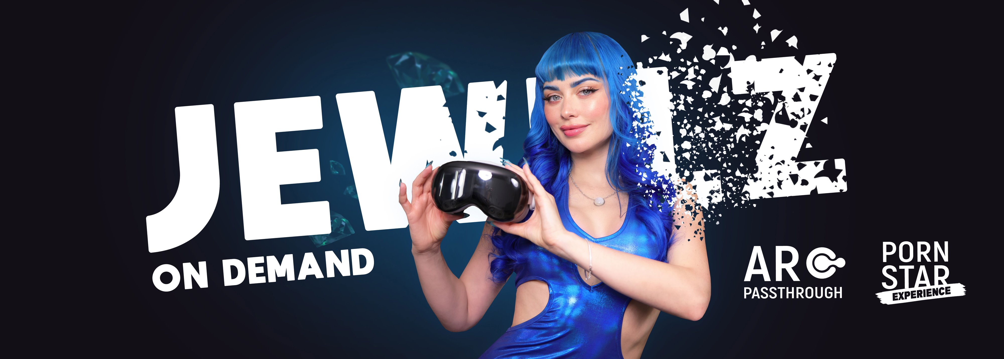 VR Porn Banner