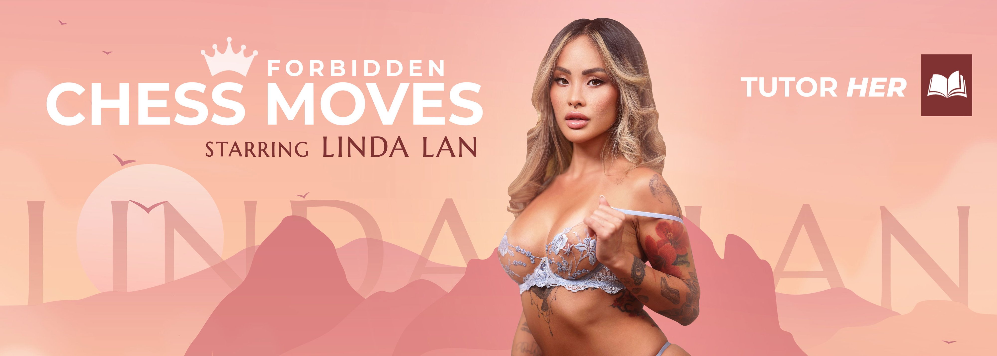 VR Porn Banner