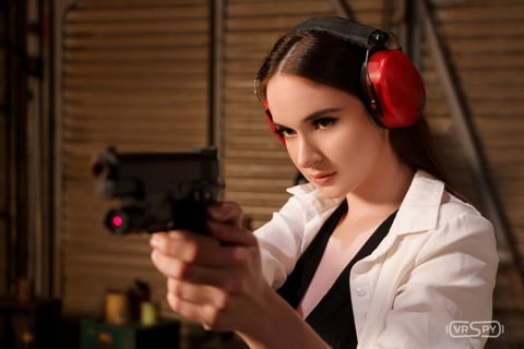 Photo for VR Porn Video: Spy`s Girls - 2
