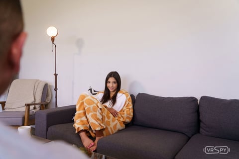 Photo for VR Porn Video: Nymphoinsomniac - 3