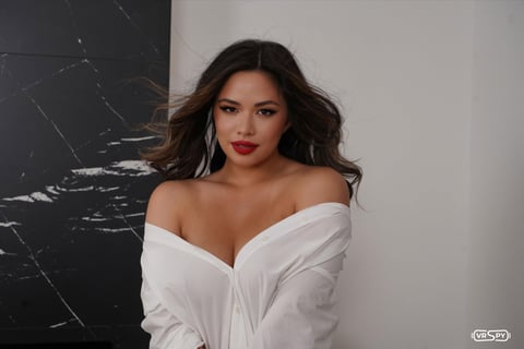 Photo for VR Porn Video: Nash Magazine: Wannabe Starlet - 1