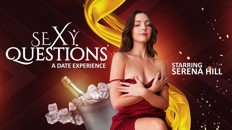 VR Porn: Sexy Questions